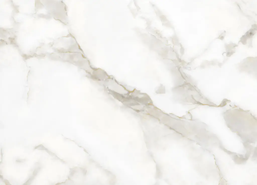 Gold quartz countertop paint example.